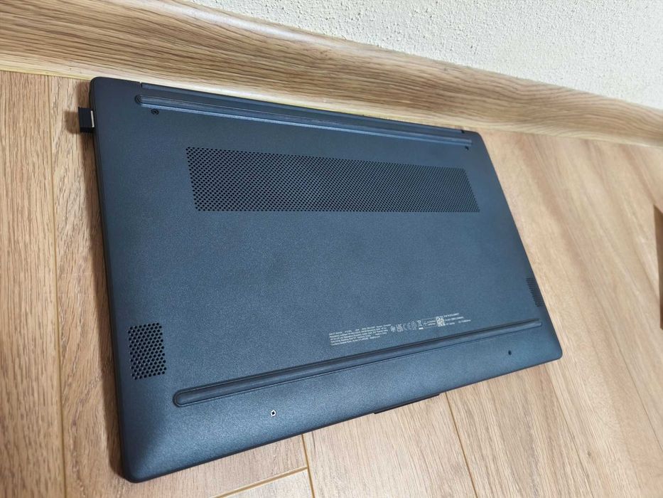 Laptop HP 15  - fc0xxx