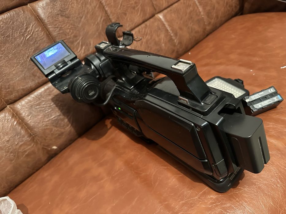 Видеокамера Sony