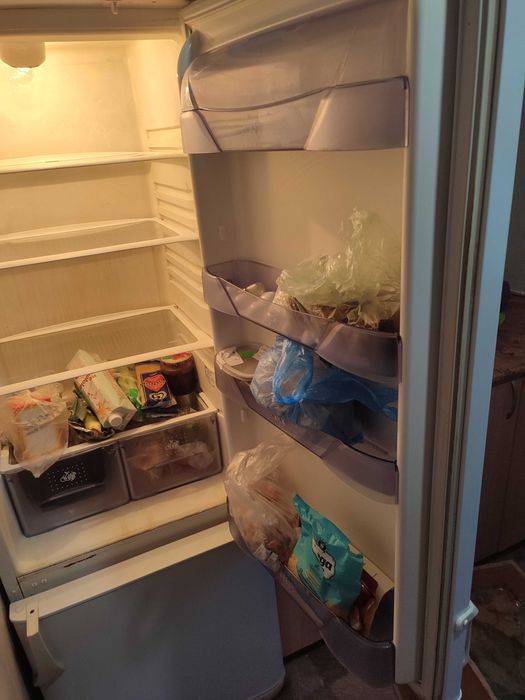 Продам Холодильник Бирюса-134 (K) белый