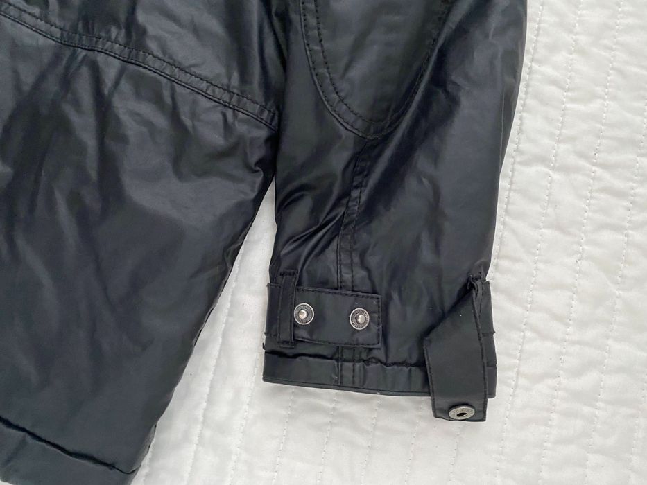 jacheta de iarna, marca Lemmi (Germania) 9-10 ani