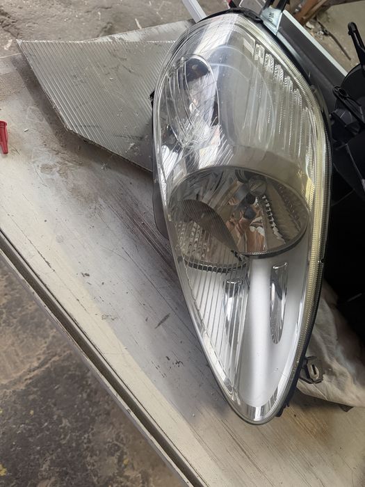 Фиат Гранде Пунто