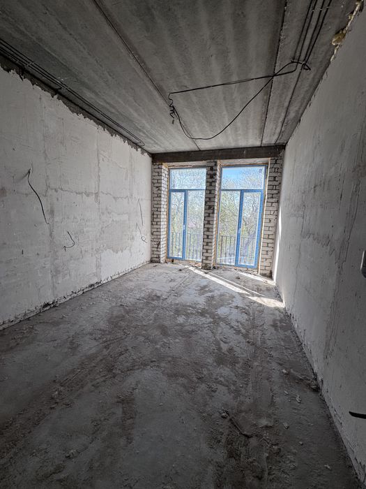 3 комн квартира в элитном доме