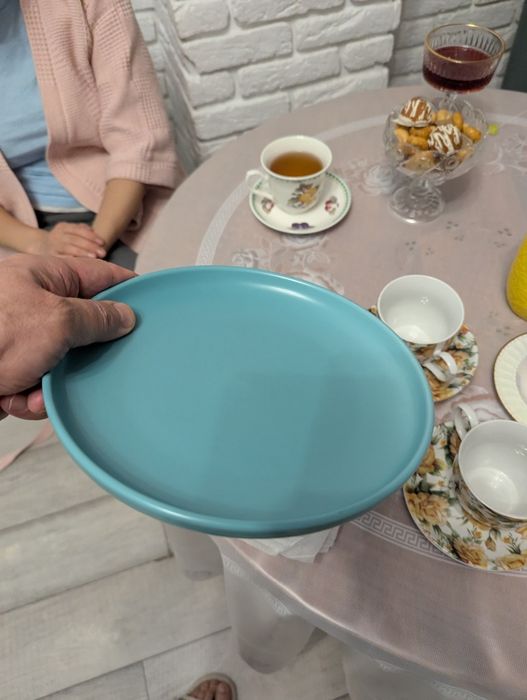 Посуда разная, керамика, фарфор