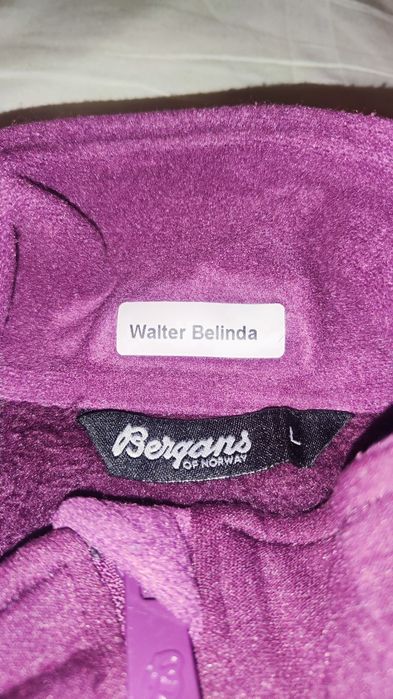 Полар дамски Bergans of Norway L размер