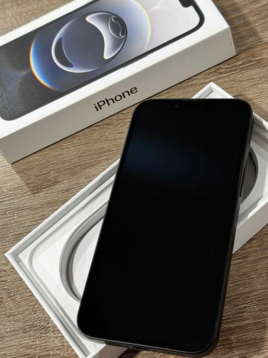 iPhone 16e 128GB Нов