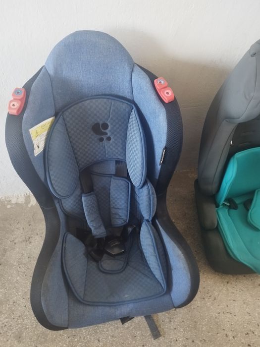 Детски столчета за кола