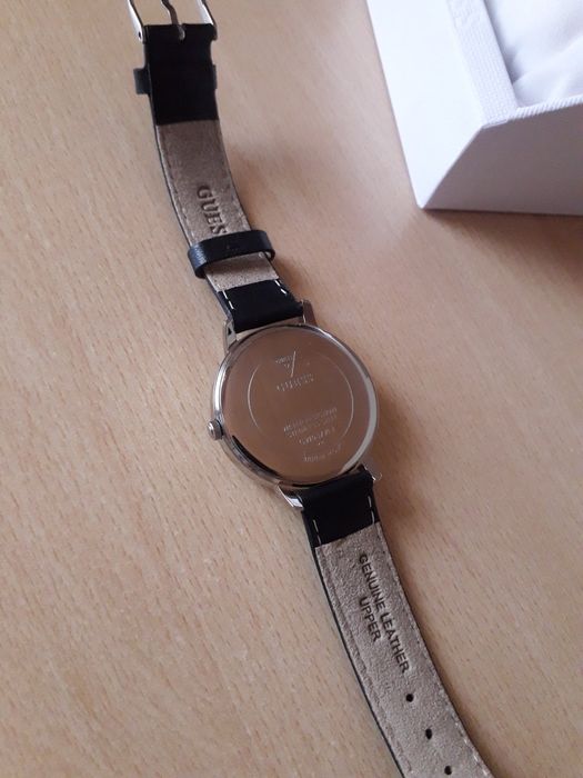 Дамски Часовник GUESS