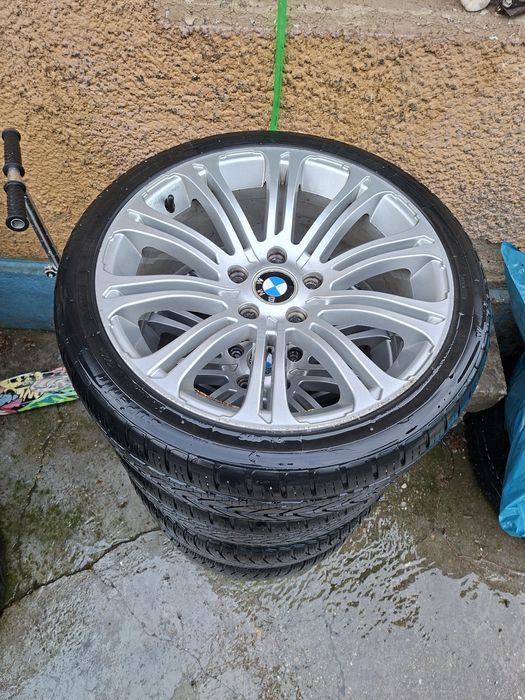 Jante Bmw e90  WV