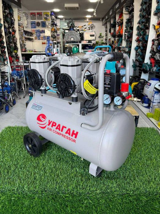 Воздушный Компрессор Havo Kompressor 24L 30L 50L