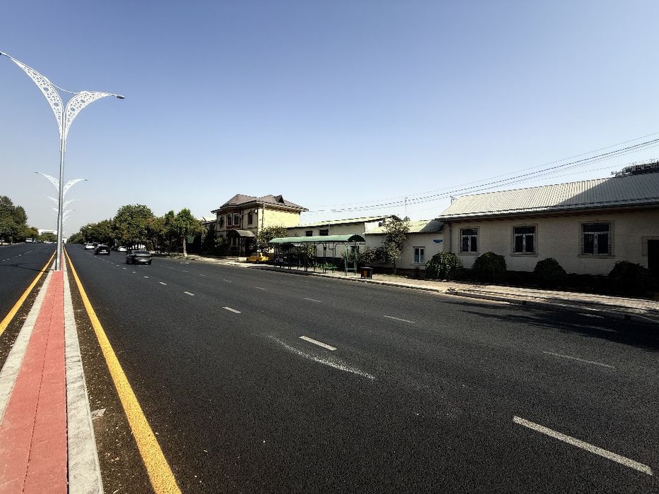 Продается 3 участок, Мирзо Улугбек раён, 12.5 соток