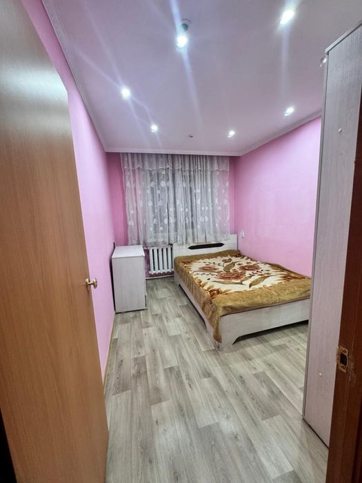 Сдам 3-х комн квартиру в Центре