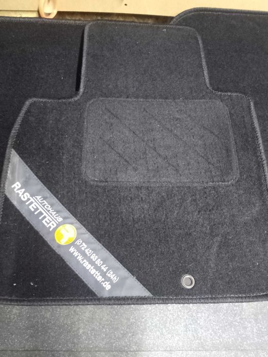 Covorase dedicate nissan micra k13