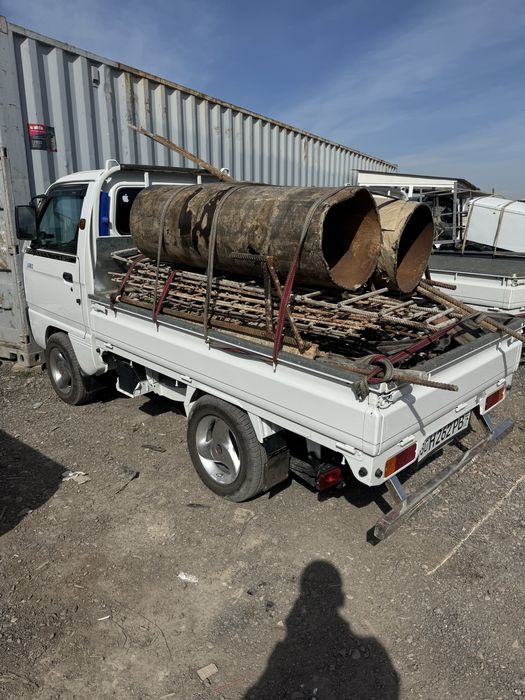 Metallolom Metallom Metal Металлом