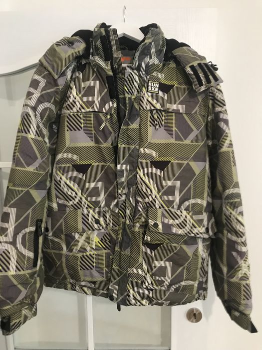 Ски яке Kenvelo