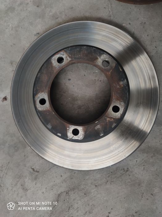 Лексус LX 460 продаются тормозные диски