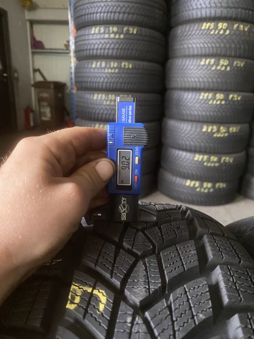 Anvelope iarna 215/65/17 Goodyear Ultra Grip Performance 215 65 17 R17