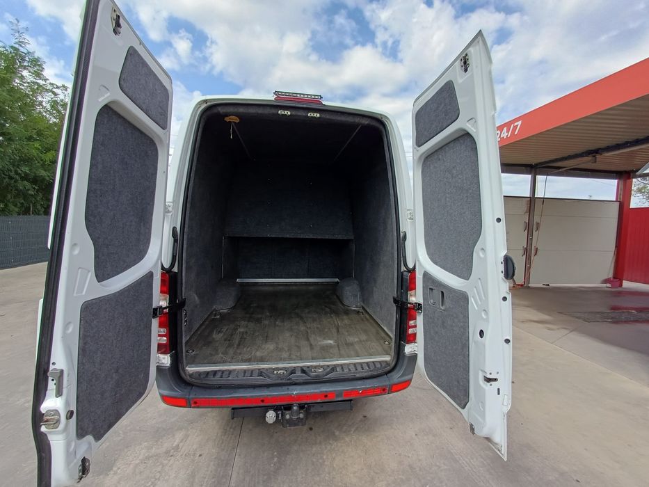 De vanzare Mercedes Sprinter  2015