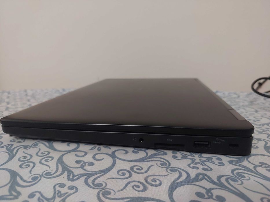 Ноутбук core i5 бу