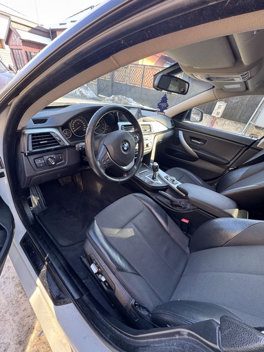 Vand BMW 420 190cp E6