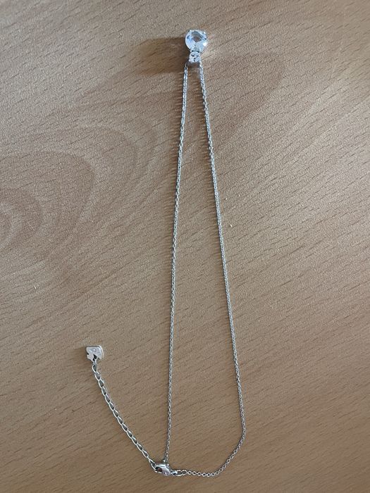 Swarovski колие