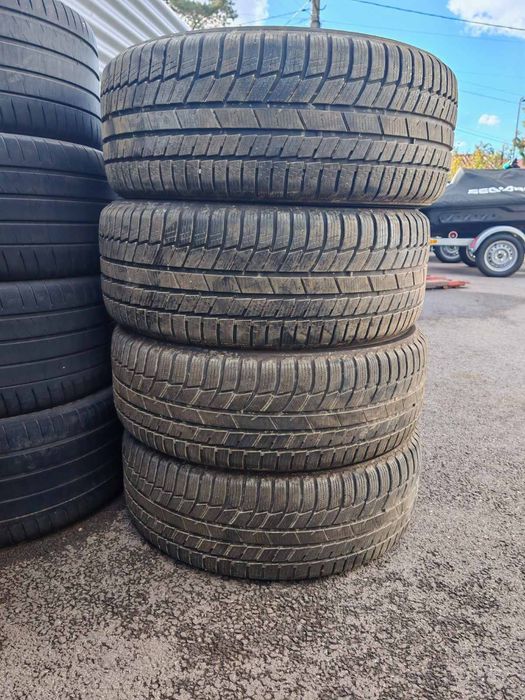 Продавам Гуми 255/50 R 19 Toyo dot 2023