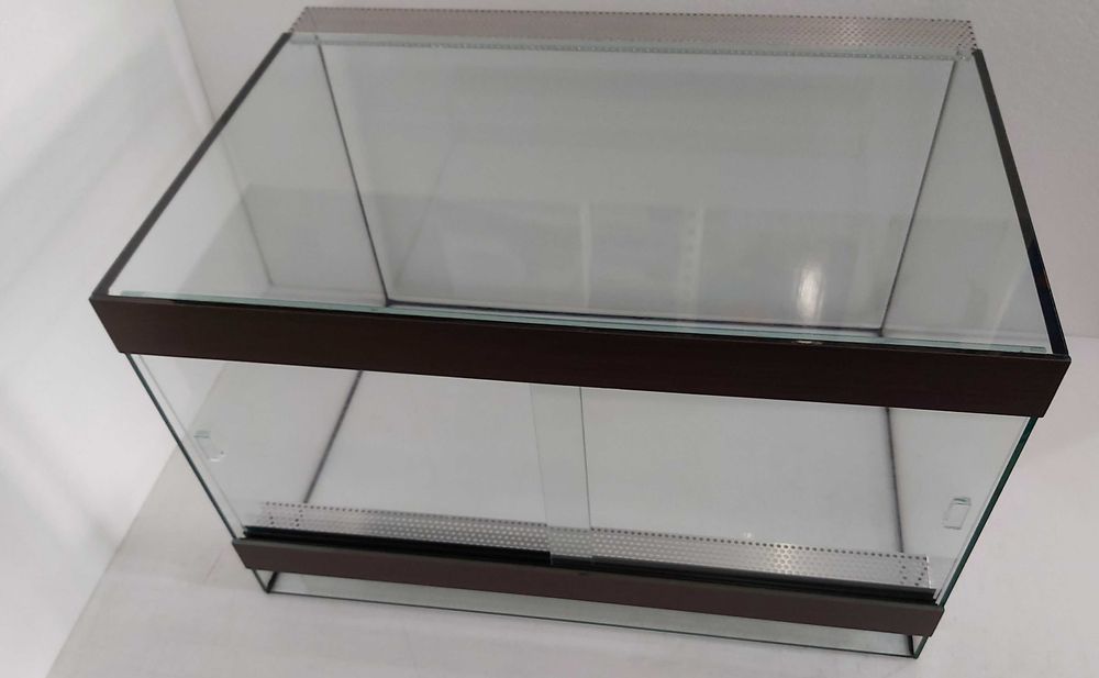 Терариум за влечуги