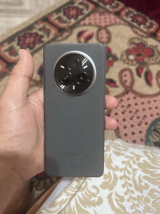 realme 14 Pro 5G