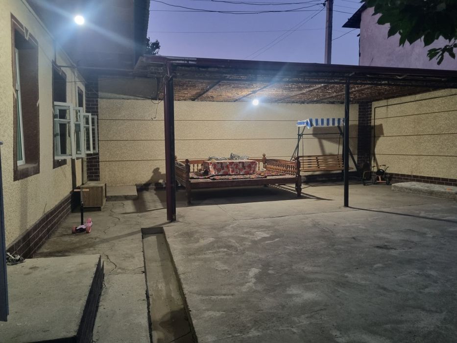 Xasanboyda yer sotiladi 3.9 sotix