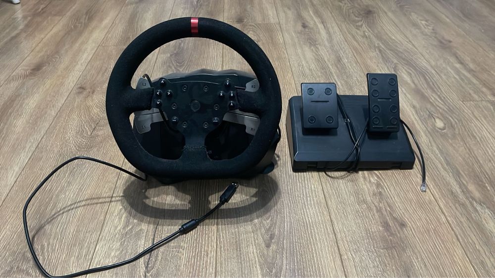руль Artplays V-1200 Vibro