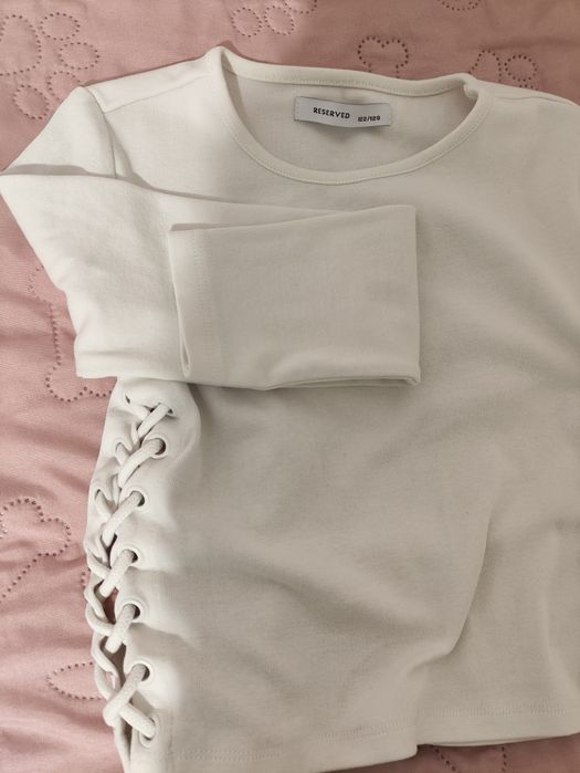 Детска блуза reserved