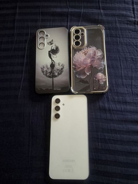 Samsung Galaxy A54