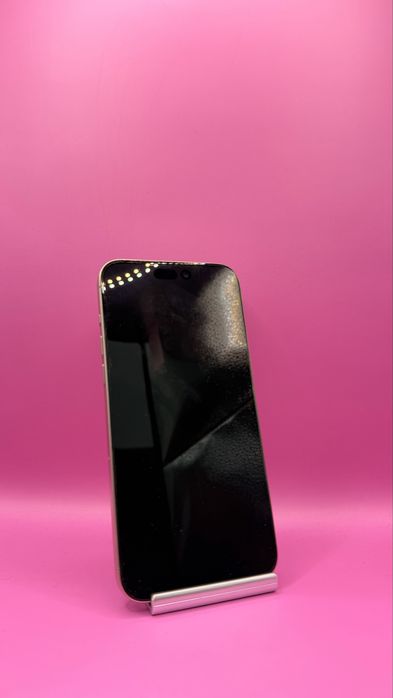 Iphone 15 pro max 256GB •Matei Amanet Margeanului• 08816