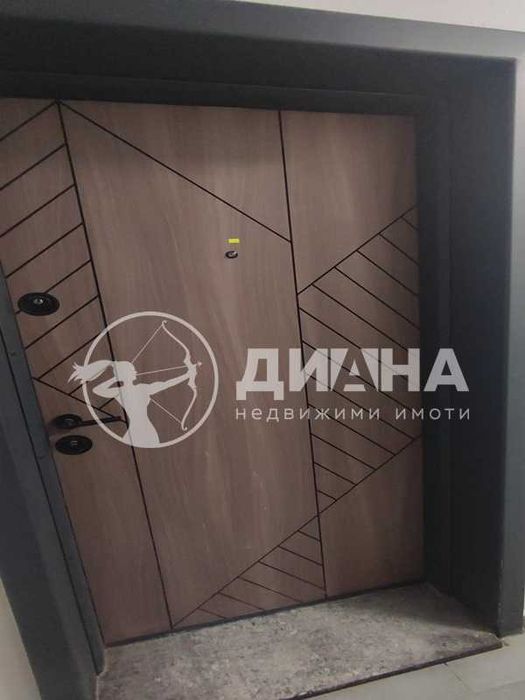 Продава се Двустаен апартамент в Пловдив, Остромила - 65 кв.м за 1356 €/кв.м - Снимка #4