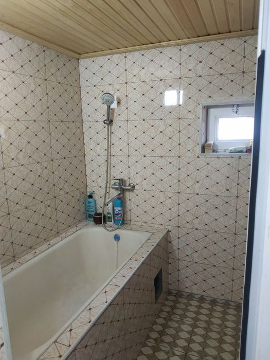 Кибрай Кипчак МФЙ