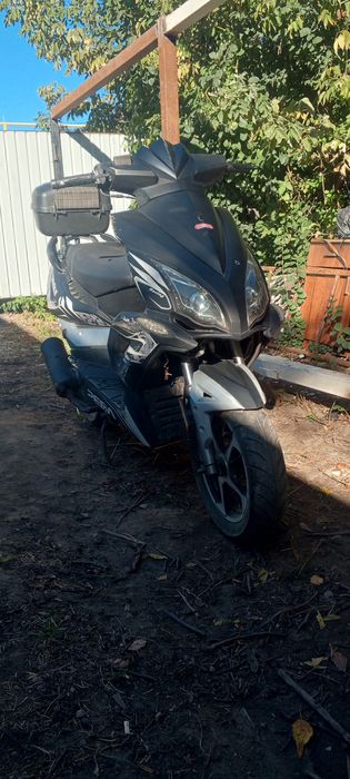 Продам мопед PEDA!