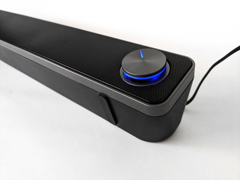 Boxă Trust Arys Soundbar 12W