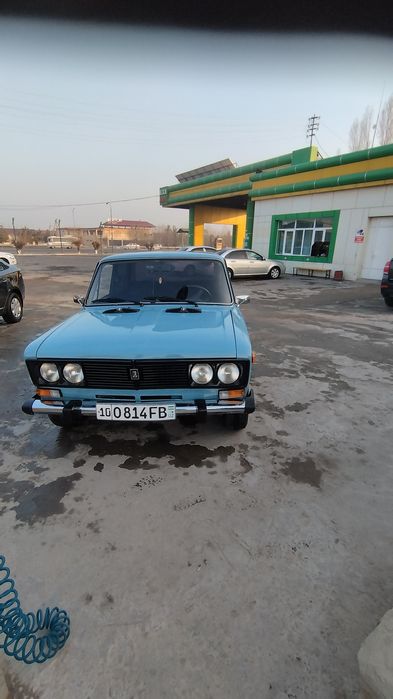 2106 yili 1980 .varyant yoq