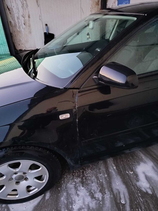 Vand sau schimb cu OPEL VIVARO sau RENAULT TRAFIC
