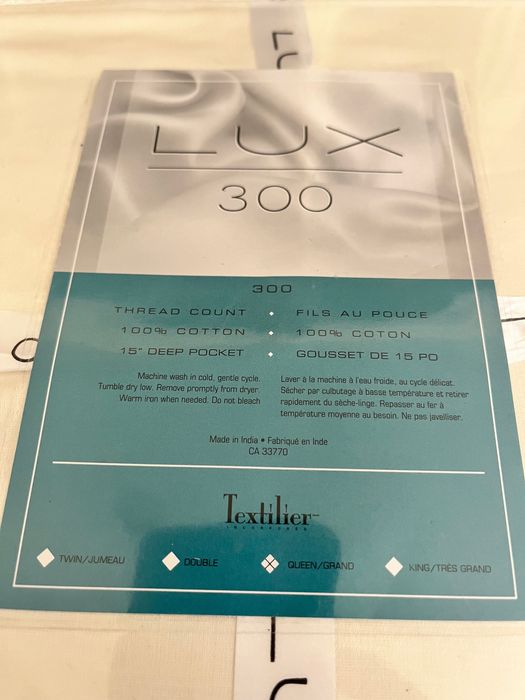 Комплект постельного белья