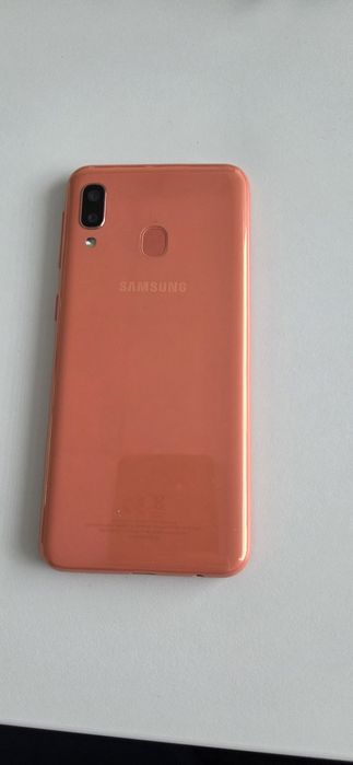 Samsung Galaxy A20e