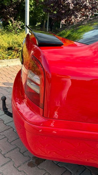 SKODA OCTAVIA 1 Tour Sport 1.9 TDI