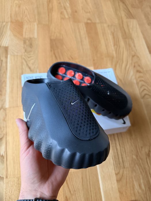 Nike Mind 001 la cutie