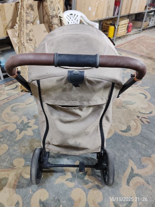 Коляска Ining Baby