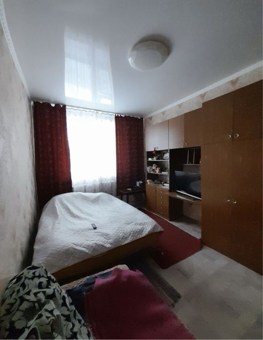 Продается 2 ком квартира