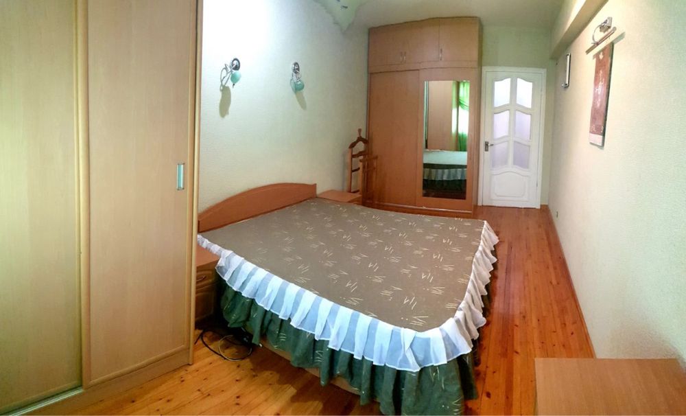 Срочно продаётся квартира Ц-4 4х7х9 кафе Централ идеальная локация