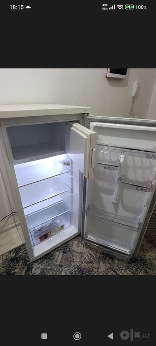 Artel xoladelnik sotaman, xolati yaxshi ishlab turibdi,.