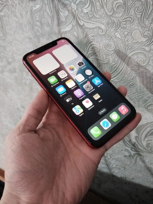 IPhone XR 128GB срочно