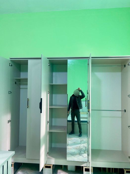 Toʻgʻridan toʻgʻri ishlab chiqaruvchidan ortopedik matras ichida