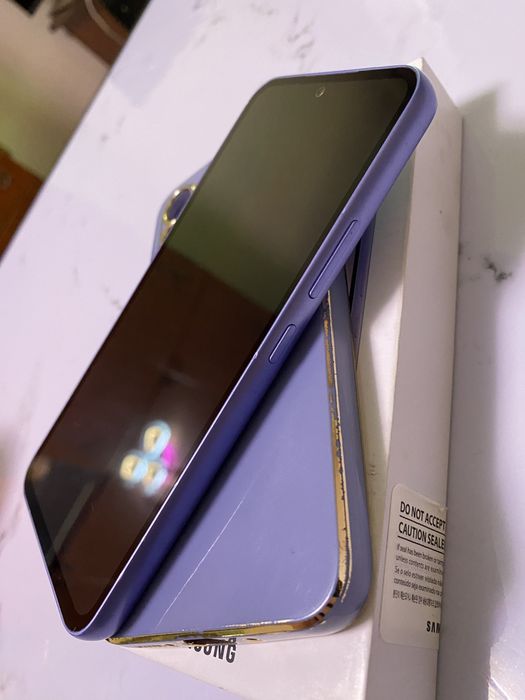 Samsung Calaxy A54 5G.256gb