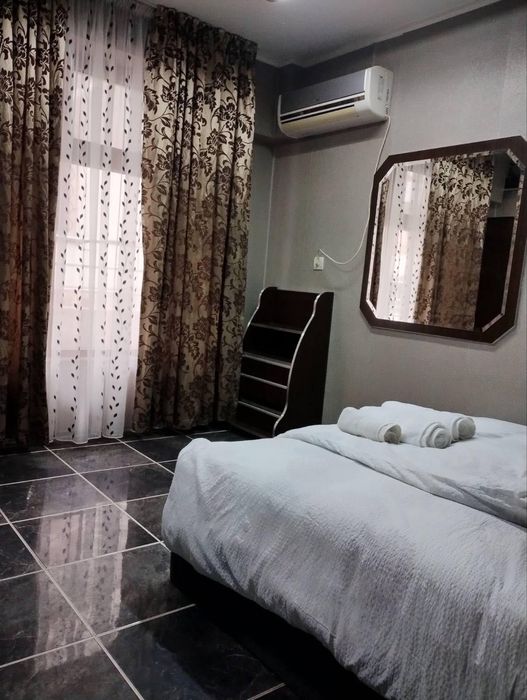 Дава се под наем Четиристаен апартамент в Пловдив, Мараша - 180 кв.м за 550 € - Снимка #7